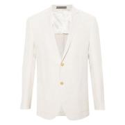 Corneliani Blazers Beige, Herr