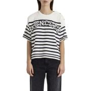 Moncler Tops Multicolor, Dam