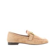 Bibi Lou Shoes Beige, Dam