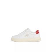 Calvin Klein Sneakers White, Herr