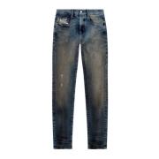 Diesel Jeans Blue, Herr