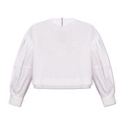 Max Mara Dolly top White, Dam