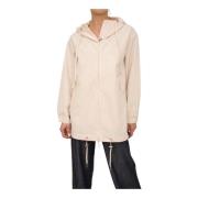 Armani Exchange Light Jackets Pink, Dam