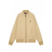 Lyle & Scott Light Jackets Beige, Herr