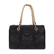 Tory Burch Kors Black, Dam