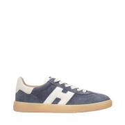 Hogan Sneakers Blue, Herr