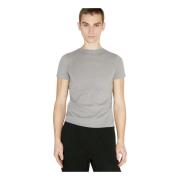 Entire Studios T-Shirts Gray, Herr