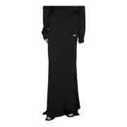 032c Skirts Black, Dam