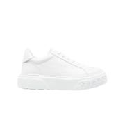 Casadei Sneakers White, Dam