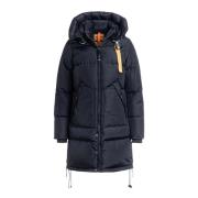 Parajumpers Marine Long Bear Ytterplagg Blue, Dam