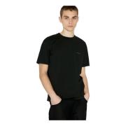 Eytys T-Shirts Black, Herr