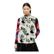 Chopova Lowena Jackets Multicolor, Dam