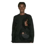 Comme des Garçons Knitwear Black, Herr