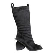 Yume Yume Boots Black, Dam