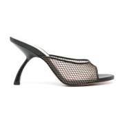 Piferi Shoes Black, Dam