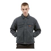 Dickies Jackets Gray, Herr