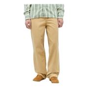 Dickies Trousers Beige, Herr