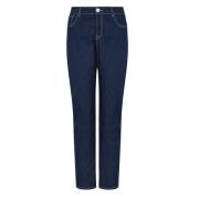 Emporio Armani Skinny Jeans Blue, Dam