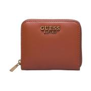 Guess Wallets Cardholders Brown, Dam