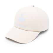 Isabel Marant Caps Beige, Unisex