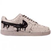 Nike Anpassade Toronto Sneakers White, Herr