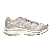 Salomon Sneakers Gray, Herr