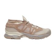 Salomon Sneakers Beige, Herr