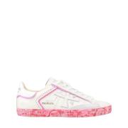 Premiata Sneakers White, Dam