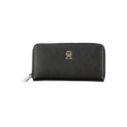 Tommy Hilfiger Wallets & Cardholders Black, Dam