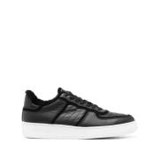 Baldinini Sneakers Black, Herr