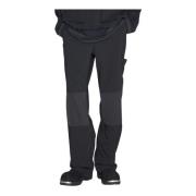 MM6 Maison Margiela Trousers Black, Herr