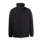 Dsquared2 Bomber Jackets Black, Herr