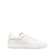 Emporio Armani Sneakers White, Herr