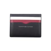 Tommy Hilfiger Wallets & Cardholders Blue, Herr