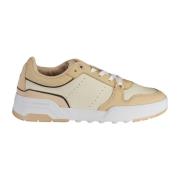 Tommy Hilfiger Sneakers Beige, Herr