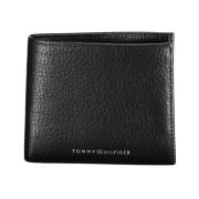 Tommy Hilfiger Wallets & Cardholders Black, Herr