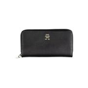 Tommy Hilfiger Wallets & Cardholders Black, Dam