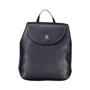 Tommy Hilfiger Backpacks Blue, Unisex