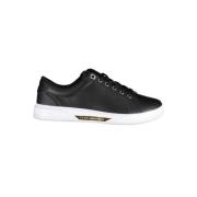 Tommy Hilfiger Sneakers Black, Herr