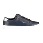 Tommy Hilfiger Sneakers Blue, Herr