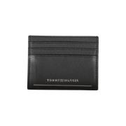 Tommy Hilfiger Wallets & Cardholders Black, Herr