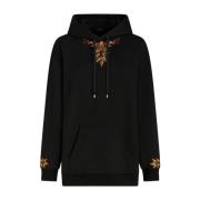 Etro Sweatshirts Black, Dam