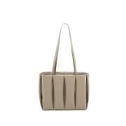 THEMOIRè Shoulder Bags Beige, Dam