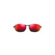 Maui Jim Sunglasses Black, Dam