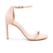 Stuart Weitzman Pumps Pink, Dam