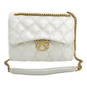 Kocca Shoulder Bags White, Dam