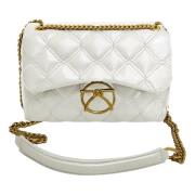 Kocca Shoulder Bags White, Dam