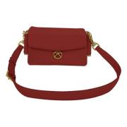 Kocca Shoulder Bags Red, Dam