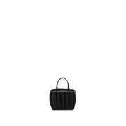 THEMOIRè Handbags Black, Dam