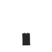 THEMOIRè Wallets Cardholders Black, Dam